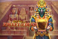 Rich Wilde And The Amulet Of Dead